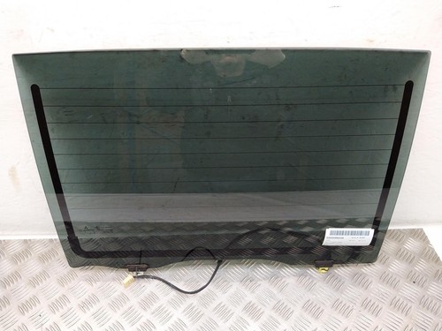 Mitsubishi l200 cab - cab, glass
