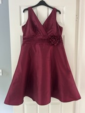 Bridesmaid Dress / Prom Dress