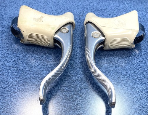 Campagnolo record cobalto - c-record,