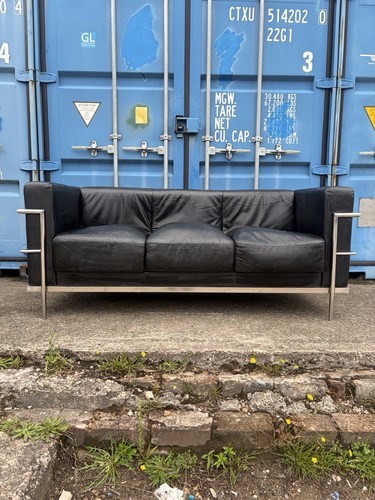Vintage corbusier style - le,