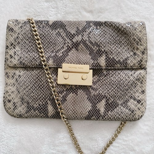Michael kors sloan clutch - sloan,