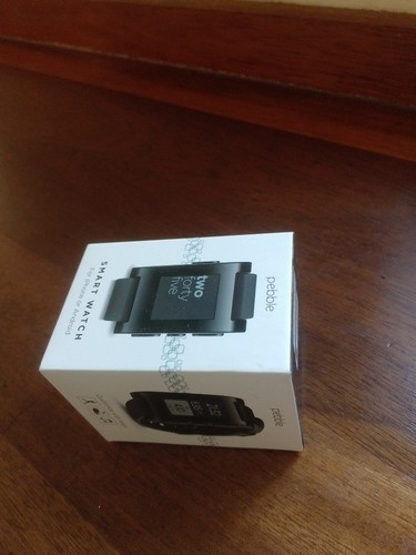 Pebble smart watch for - smart,
