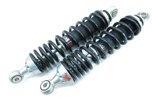 Yamaha xjr 1200 4pu - 2x, wilbers