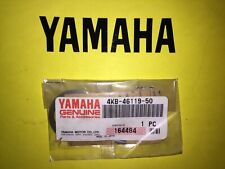 Yamaha Quad Big Bear Kodiak Wolverine 350 400  Shim Thrust Genuine 4KB-46119-50