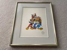 Original WALT DISNEY Mickey
