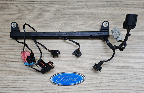 Ford escort mk4 turbo efi - rs,