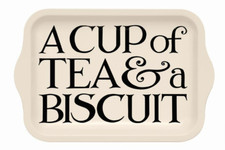 Small Rectangular Tin Trays by Emma Bridgewater - Various Designs Available