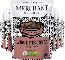 Merchant Gourmet Whole Cooked
