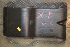 Jaguar XF (_J05_, CC9) 3.0 D