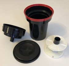 Developing Tank - Paterson