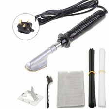 Car Bumper Repair Kit Plastic