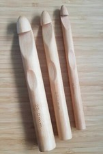 Large bamboo crochet - large,