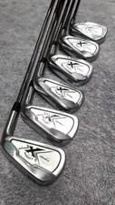 Individual Callaway X forged