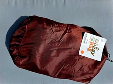 Doggy  Towel Bag Large for Labrador size dogs, Brown, New/Unused 