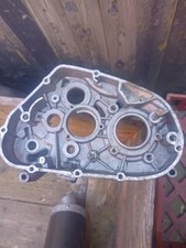 Yamaha Rd200 Engine Case