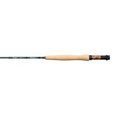 Shakespeare Oracle 2 River Fly Rod - Fishing Rod