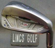 Ping S56 Blue Dot 7 Iron Extra