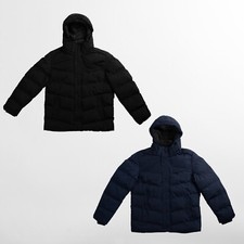 Mens Dissident Ripstop Padded