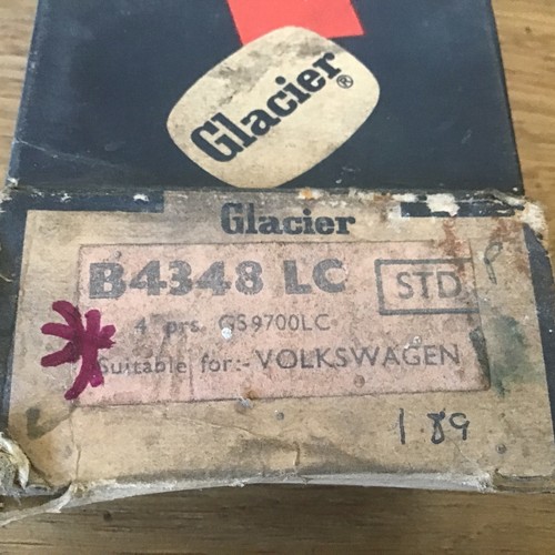 Air cooled - vw,