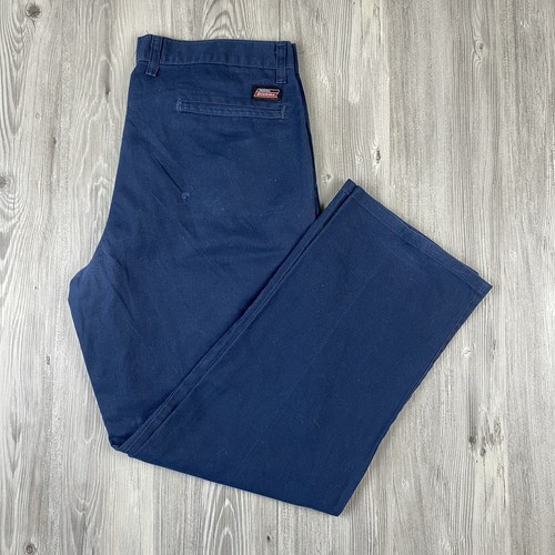 Genuine dickies navy work wear - genuine,