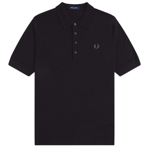 Fred perry fine - fred, knit