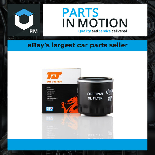 Oil filter fits subaru - oil,