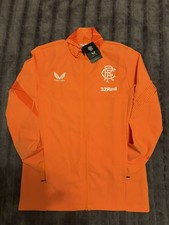 BNWT Authentic Castore Glasgow
