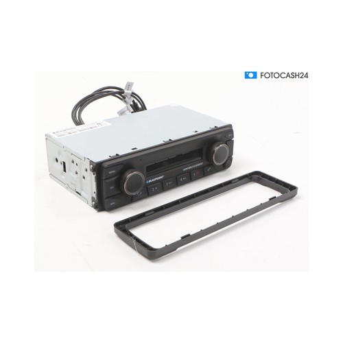Blaupunkt denver 212 dab - denver,