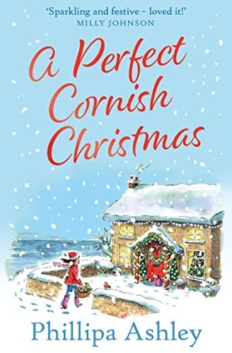 Perfect cornish christmas by - cornish,