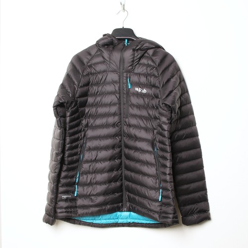 Rab women microlight long - rab, women's