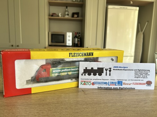 Fleischmann 4355 db - ho, 99