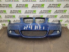 BMW Front Bumper M SPORT E81 E87 1 SERIES LCI 51117837421