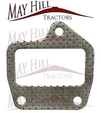 Exhaust Elbow to Manifold