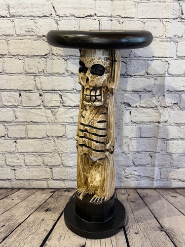 55cm 25cm sitting skull - 55cm,