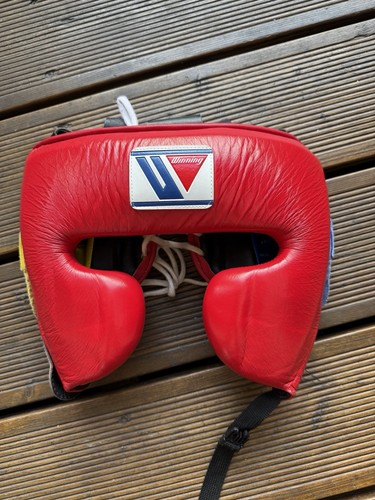 Winning 2900 customised - winning,
