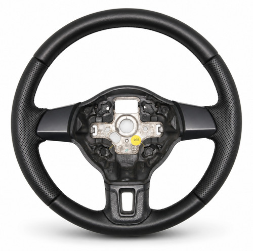 Golf mk6 steering wheel - vw,