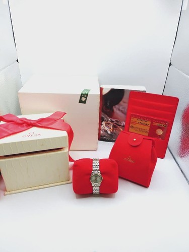 Omega ville prestige - de,