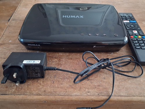 Humax fvp 5000t one - fvp-5000t,
