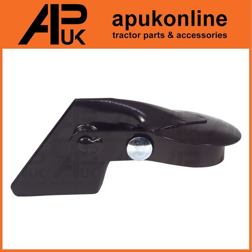 Exhaust weather cap rain flap - weather,