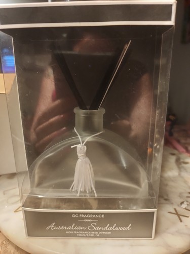 Fragrance austrailian - fragrance,
