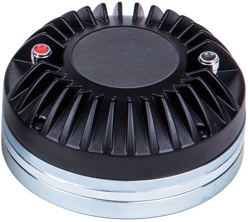 Neodymium horn driver - neodymium,