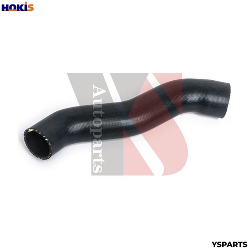 Charge air hose tih0787h - hose, ys-tih0787h