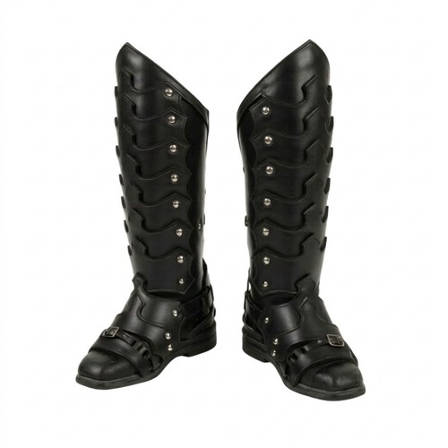 Leg protective boot - leg,