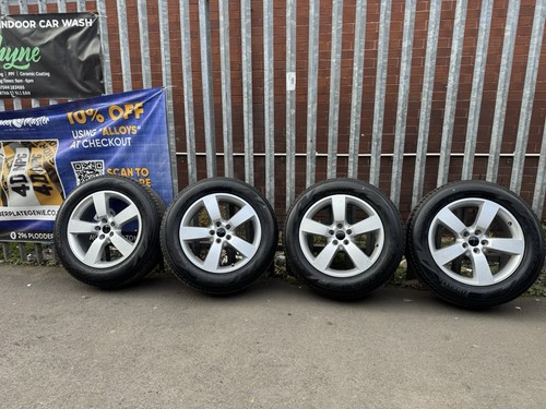 Genuine land rover - 20”,