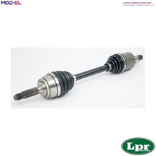 DRIVE SHAFT DS52233 FOR
