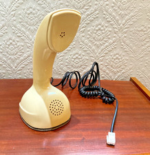 BT  Vintage LM Ericsson Cream