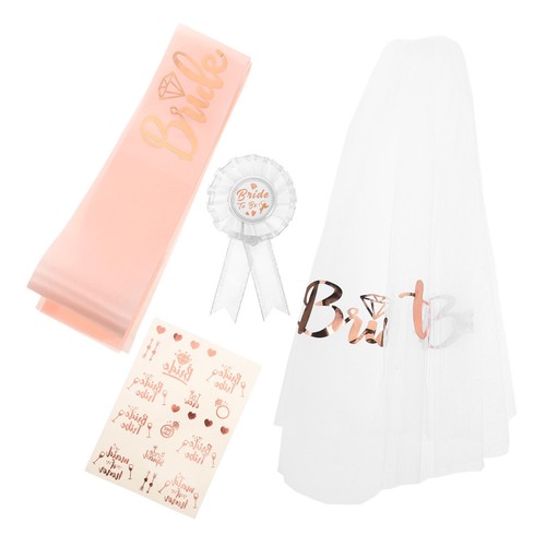 Wedding accessories for brides - for,