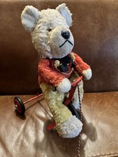 RARE Vintage Chiltern Pull