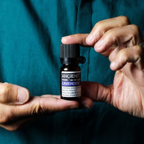 Pure lavender essential - lavender,