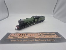 Tri-ang Hornby R866 LNER Class